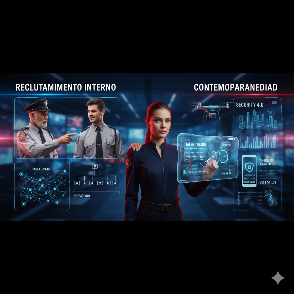 reclutamiento interno